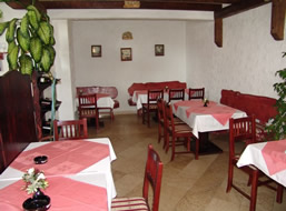 Restoran Laguna - Neum